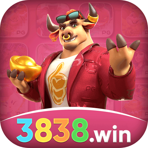 3838win Legend BR v1.7.2