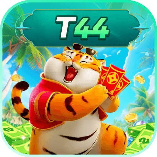 t44 Gaming King v1.6.3