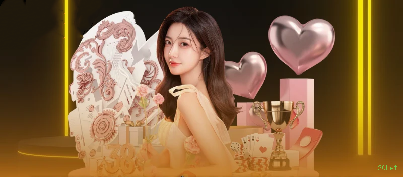 Segurança Depósitos 20bet