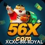 xcxc BR Royal - 5hhh 🎰🔥 Slots de alta volatilidade + max bet no trigger: quando o bônus está “devendo” há 150 spins, entre pesado — um único hit de 1000x+ vira sua banca em segundos! 🌟🤑